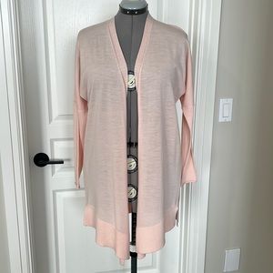 J Crew Fine Merino Wool Sweater